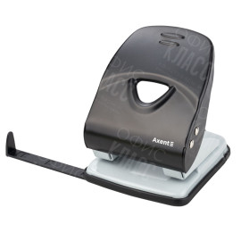 ДЫРОКОЛ 40 ЛИСТОВ EXAKT-2 ЧЁРНЫЙ 3940A