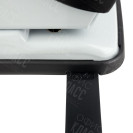 ДЫРОКОЛ 40 ЛИСТОВ EXAKT-2 ЧЁРНЫЙ 3940A