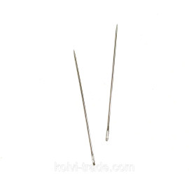 ИГЛА БОЛЬШАЯ ЦЫГАНСКАЯ 12,5СМ