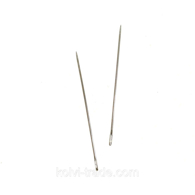 ИГЛА БОЛЬШАЯ ЦЫГАНСКАЯ 12,5СМ