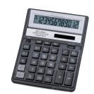 КАЛЬКУЛЯТОР CITIZEN SDC-888 XBK(12Р,ДВ ПИТ,ДВ ПАМ.) ЦВ.