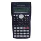 КАЛЬКУЛЯТОР DELI D82MS (10+2Р, ИНЖЕНЕРНЫЙ, 240ФУНКЦ.)