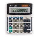 КАЛЬКУЛЯТОР FORPUS FO11007 DESKTOP BASIC 8 РАЗРЯДОВ