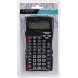 КАЛЬКУЛЯТОР SCIENTIC 491120080