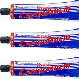 КЛЕЙ "СПЕЦИАЛИСТ" УНИВЕРСАЛЬНЫЙ 40МЛ