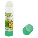 КЛЕЙ КАРАНДАШ 25 ГР BUROMAX (PVP) 4912 ECO-LINE
