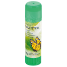 КЛЕЙ КАРАНДАШ 35 ГР BUROMAX (PVP) 4913 ECO-LINE