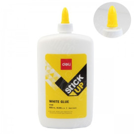 КЛЕЙ ПВА  500Г С ДОЗАТОРОМ A74813 DELI