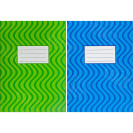 КНИГА КАНЦЕЛЯРСКАЯ А4 "ГРАФИКА" 48Л., КЛЕТКА, ОФСЕТ, ШОВ. КН4548К/КН4348К/4А748-013