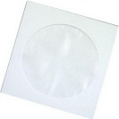 КОНВЕРТ БУМАЖНЫЙ 125Х125 ММ ДЛЯ CD