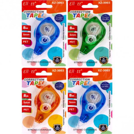 КОРРЕКТОР ЛЕНТОЧНЫЙ TE3003 ELLOTT 8M
