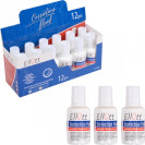 КОРРЕКТОР С КИСТОЧКОЙ ELLOT LT-120S 20МЛ