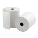 ЛЕНТА ДЛЯ КАССОВОГО АППАРАТА  №80 80 МЕТРОВ ТЕРМО