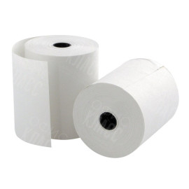 ЛЕНТА ДЛЯ КАССОВОГО АППАРАТА  №80 80 МЕТРОВ ТЕРМО