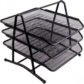 ЛОТОК 3 ОТДЕЛЕНИЯ "МЕТАЛЛ" 1087-BI ГОРИЗОНТАЛЬНЫЙ ЧЕРНЫЙ ЛОТОК 3 ОТДЕЛЕНИЯ "МЕТАЛЛ" 1087-BI ГОРИЗОНТАЛЬНЫЙ ЧЕРНЫЙ