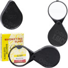 ЛУПА 50ММ "ЧЕХОЛ"