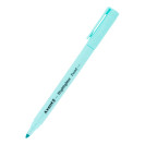 МАРКЕР AXENT HIGHLIGHTER PASTEL 2533-09-A, 2-4 ММ, КЛИНОВИДНЫЙ, БИРЮЗОВЫЙ