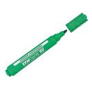 МАРКЕР ПЕРМАНЕНТНЫЙ СПИРТОВОЙ BUROMAX 8700 ЗЕЛЕНЫЙ