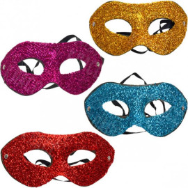 МАСКА «БЛЕСК»  10–11