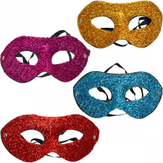 МАСКА «БЛЕСК»  10–11