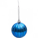 НАБОР ИГРУШЕК ЕЛОЧНЫХ «ШАРЫ»  6 ШТ.   12–85