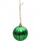 НАБОР ИГРУШЕК ЕЛОЧНЫХ «ШАРЫ»  6 ШТ.   12–85