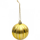 НАБОР ИГРУШЕК ЕЛОЧНЫХ «ШАРЫ»  6 ШТ.   12–85