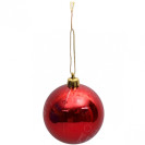 НАБОР ИГРУШЕК ЕЛОЧНЫХ «ШАРЫ»  6 ШТ.   12–87