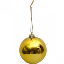 НАБОР ИГРУШЕК ЕЛОЧНЫХ «ШАРЫ»  6 ШТ.   12–87