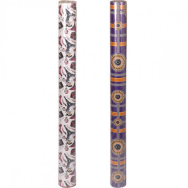 БУМАГА УПАКОВОЧНАЯ "МИКС" 100Х70_90Х64 СМ