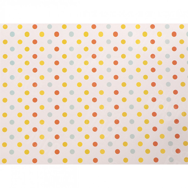 БУМАГА УПАКОВОЧНАЯ "МИКС" 100Х70_90Х64 СМ