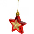 НАБОР-УКРАШЕНИЕ «ЗВЕЗДЫ»  6 ШТ.   SJX-140