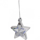 НАБОР-УКРАШЕНИЕ «ЗВЕЗДЫ»  6 ШТ.   SJX-140
