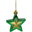 НАБОР-УКРАШЕНИЕ «ЗВЕЗДЫ»  6 ШТ.   SJX-140