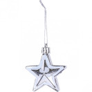НАБОР-УКРАШЕНИЕ «ЗВЁЗДЫ»  6 ШТ.   SJX-19