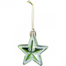НАБОР-УКРАШЕНИЕ «ЗВЁЗДЫ»  6 ШТ.   SJX-19
