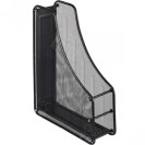 НАКОПИТЕЛЬ 1 ОТДЕЛЕНИЕ ВЕРТИКАЛЬНЫЙ МЕТАЛЛИЧЕСКИЙ СЕТЧАТЫЙ ЧЁРНЫЙ СБОРНЫЙ