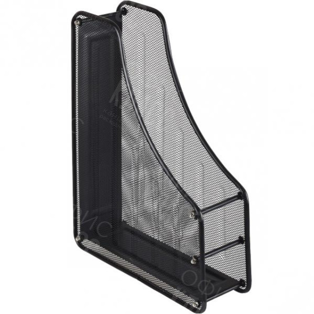 НАКОПИТЕЛЬ 1 ОТДЕЛЕНИЕ ВЕРТИКАЛЬНЫЙ МЕТАЛЛИЧЕСКИЙ СЕТЧАТЫЙ ЧЁРНЫЙ СБОРНЫЙ