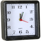 НАСТОЛЬНЫЕ ЧАСЫ - БУДИЛЬНИК Х2–07 10×10×3 СМ