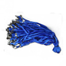 ВЕРЁВОЧКА ДЛЯ БЕЙДЖИКА