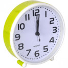 НАСТОЛЬНЫЕ ЧАСЫ - БУДИЛЬНИК Х2–21 14×14×4 СМ