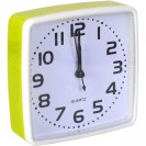 НАСТОЛЬНЫЕ ЧАСЫ - БУДИЛЬНИК Х2–22 14×14×4 СМ