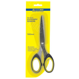 НОЖНИЦЫ 160ММ BUROMAX 4520