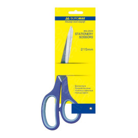 НОЖНИЦЫ 215ММ BUROMAX 4503