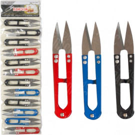 НОЖНИЦЫ ДЛЯ РУКОДЕЛИЯ