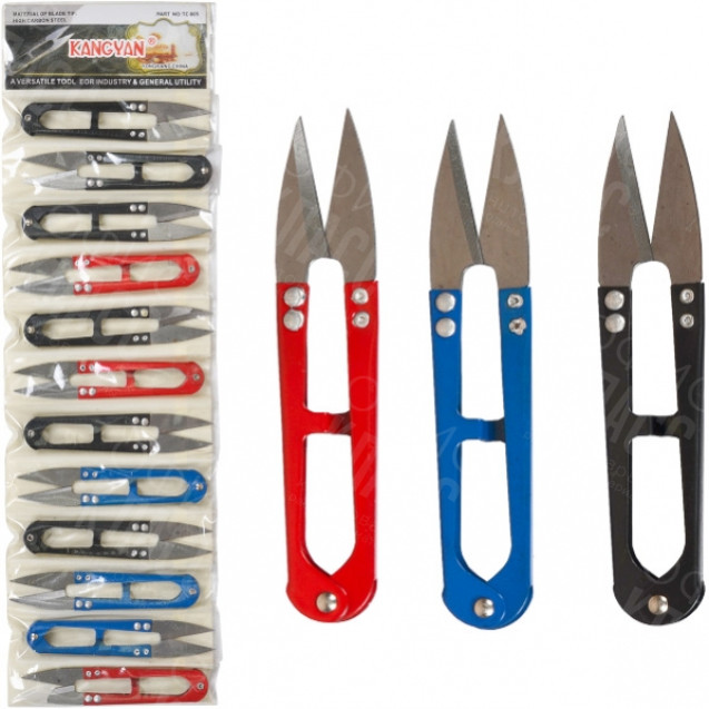 НОЖНИЦЫ ДЛЯ РУКОДЕЛИЯ