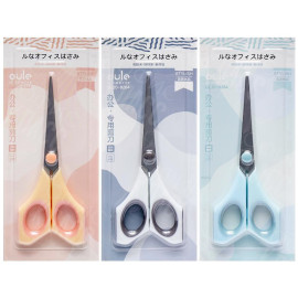 НОЖНИЦЫ КАНЦЕЛЯРСКИЕ 15СМ OL-8284 НА БЛИСТЕРЕ