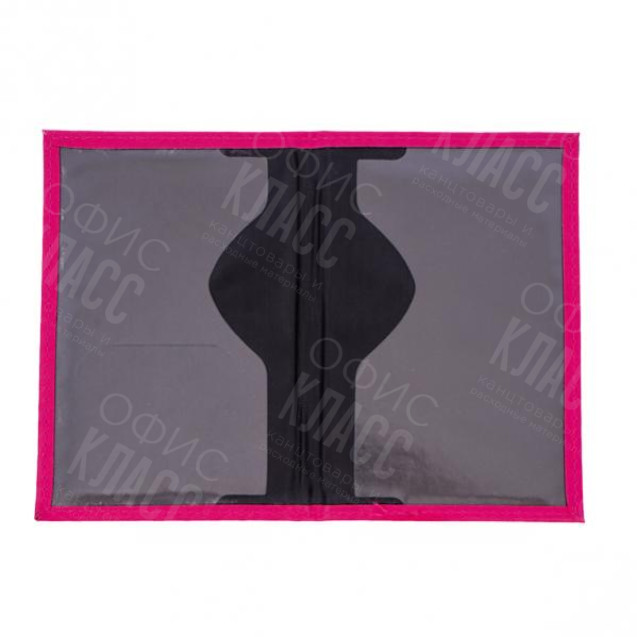 ОБЛОЖКА ДЛЯ ПАСПОРТА «КРОКОДИЛ»