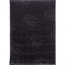 ОБЛОЖКА ДЛЯ ПАСПОРТА «КРОКОДИЛ»