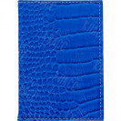 ОБЛОЖКА ДЛЯ ПАСПОРТА «КРОКОДИЛ»